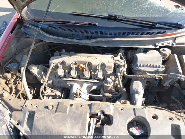 Продажа на аукционе авто 2015 Honda Civic Lx, vin: 2HGFB2F46FH003386, номер лота: 12655655