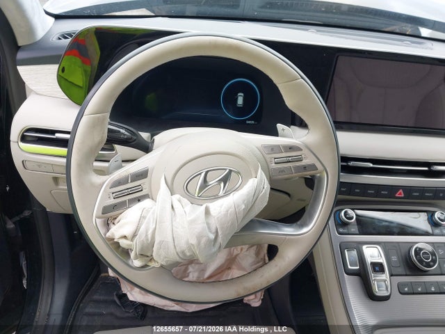 Hyundai Palisade Ultimate Calligraphy 2024 KM8R5DGE6RU659932 Image 15