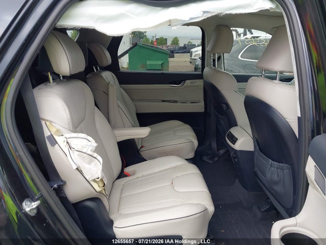 Hyundai Palisade Ultimate Calligraphy 2024 KM8R5DGE6RU659932 Image 8