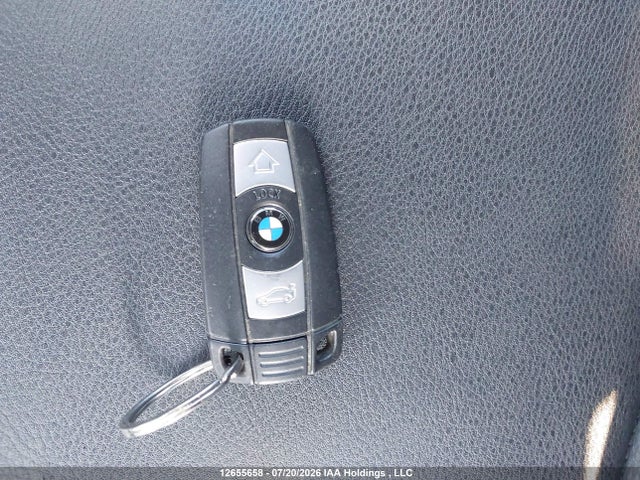 2012 Bmw X1 Xdrive28i მანქანა იყიდება აუქციონზე, vin: WBAVL1C56CVR79957, აუქციონის ნომერი: 12655658