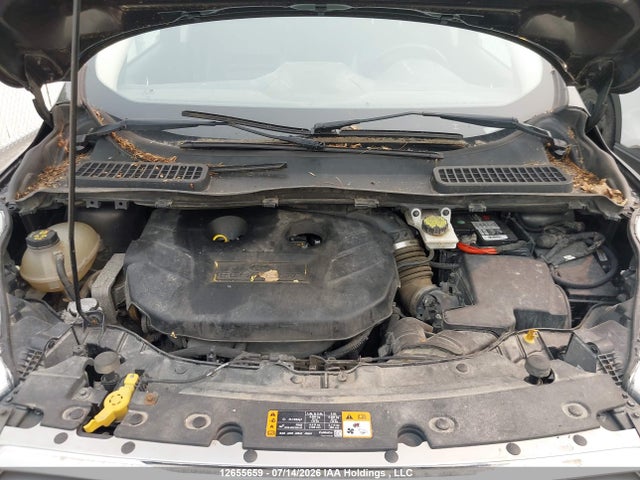Ford ESCAPE SE 2017 1FMCU9G99HUA73166 Image 10