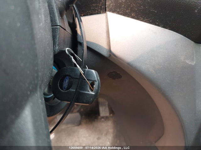 Ford ESCAPE SE 2017 1FMCU9G99HUA73166 Image 11