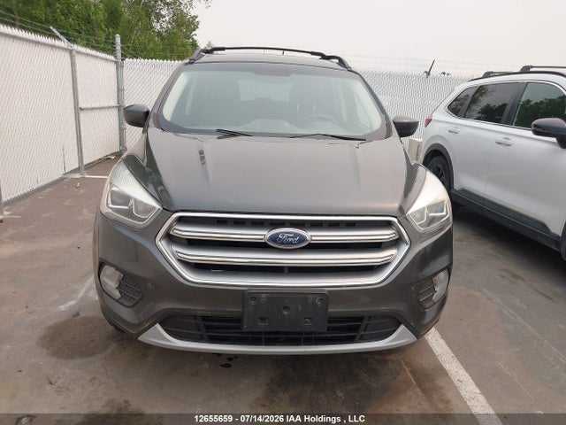 Ford ESCAPE SE 2017 1FMCU9G99HUA73166 Image 12