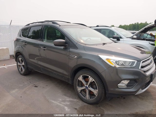 Ford ESCAPE SE 2017 1FMCU9G99HUA73166 Image 13