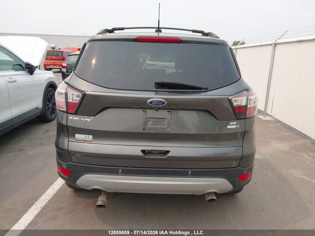 Ford ESCAPE SE 2017 1FMCU9G99HUA73166 Image 16
