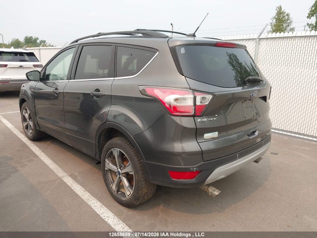 Ford ESCAPE SE 2017 1FMCU9G99HUA73166 Image 3