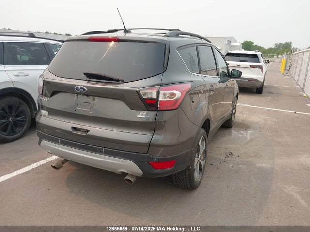 Ford ESCAPE SE 2017 1FMCU9G99HUA73166 Image 4