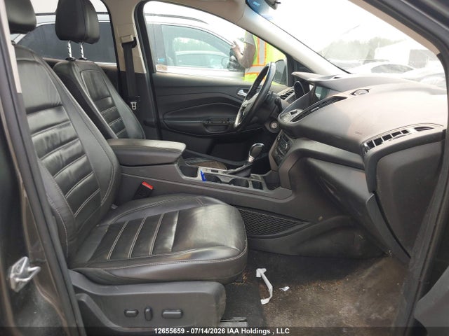 Ford ESCAPE SE 2017 1FMCU9G99HUA73166 Image 5