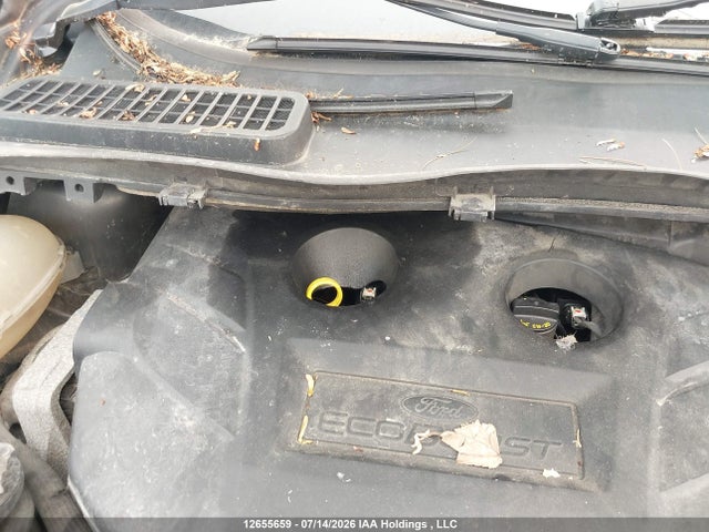 Ford ESCAPE SE 2017 1FMCU9G99HUA73166 Image 6