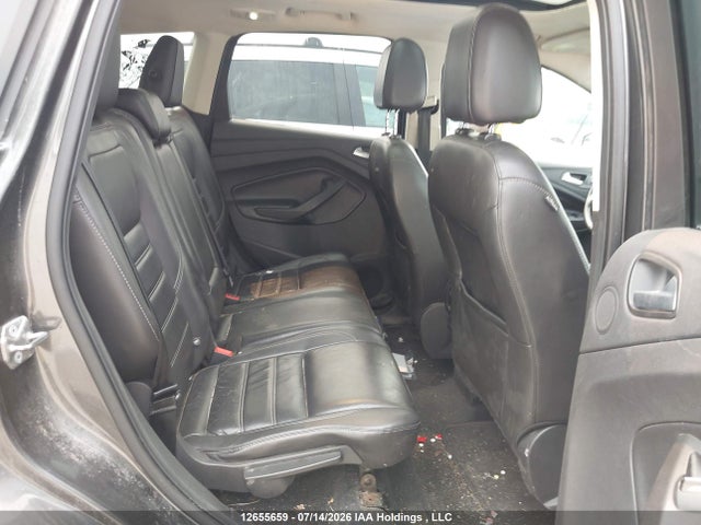 Ford ESCAPE SE 2017 1FMCU9G99HUA73166 Image 8