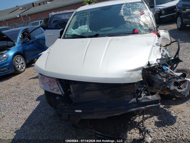 Dodge Journey Sxt/limited 2016 3C4PDCCG4GT214371 Image 11