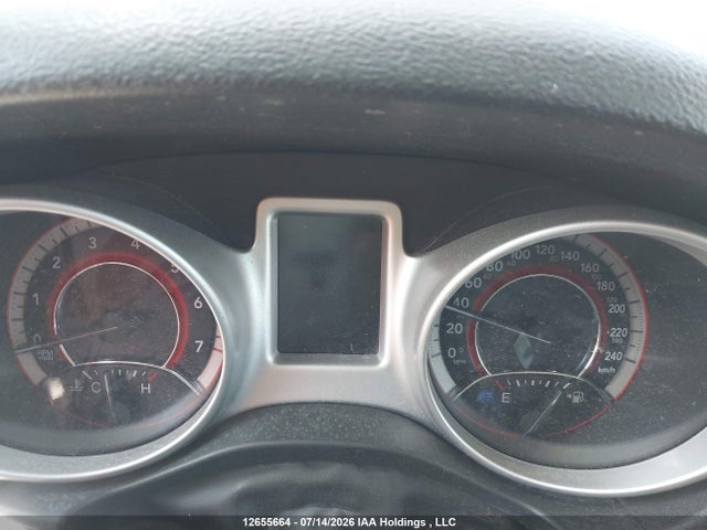 Dodge Journey Sxt/limited 2016 3C4PDCCG4GT214371 Image 14