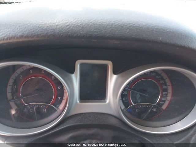 Dodge Journey Sxt/limited 2016 3C4PDCCG4GT214371 Image 7