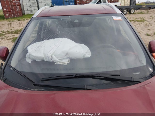 Nissan Kicks Play Sv 2025 3N1CP5CV8SL484635 Image 17