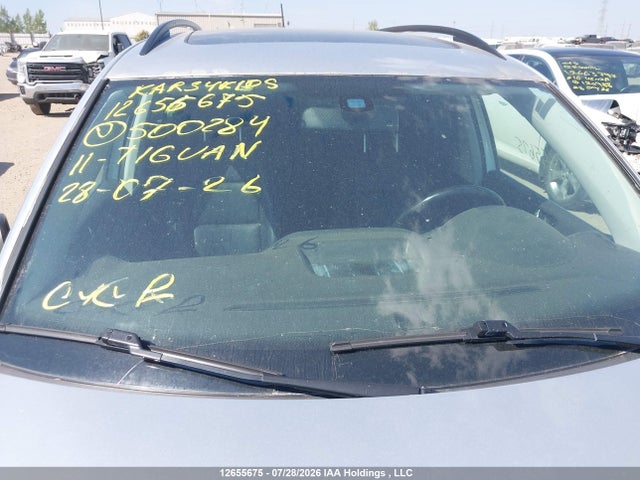 12655675 :رقم المزاد ، WVGBV7AX4BW500284 vin ، 2011 Volkswagen Tiguan S/se/sel مزاد بيع