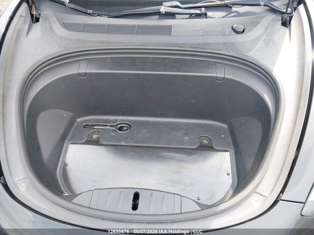 Auction sale of the 2019 Tesla Model 3 Long Range/mid Range/standard Range/standard Range Plus, vin: 5YJ3E1EA3KF324005, lot number: 12655676
