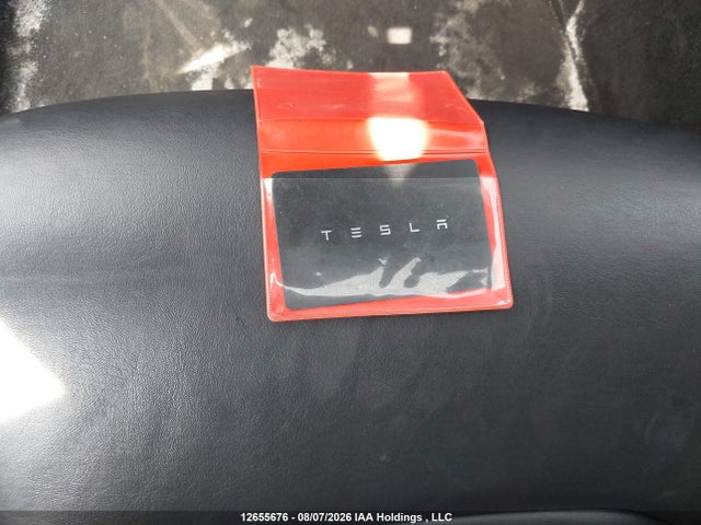 Auction sale of the 2019 Tesla Model 3 Long Range/mid Range/standard Range/standard Range Plus, vin: 5YJ3E1EA3KF324005, lot number: 12655676