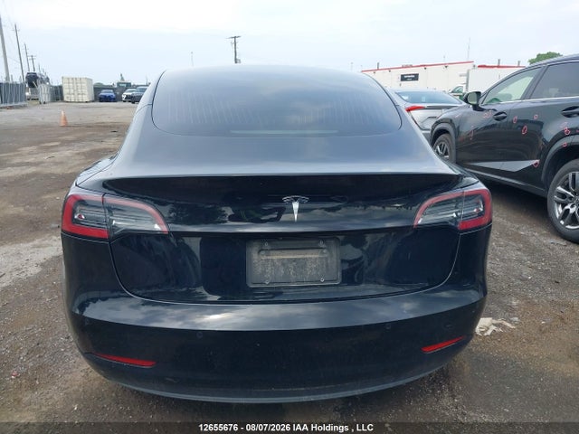 Auction sale of the 2019 Tesla Model 3 Long Range/mid Range/standard Range/standard Range Plus, vin: 5YJ3E1EA3KF324005, lot number: 12655676