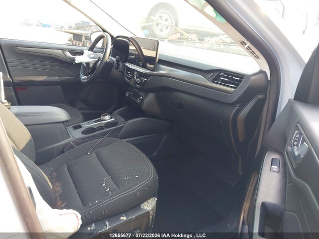 1FMCU9GN1SUB26544 Ford Escape Active