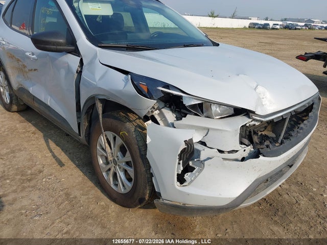 1FMCU9GN1SUB26544 Ford Escape Active