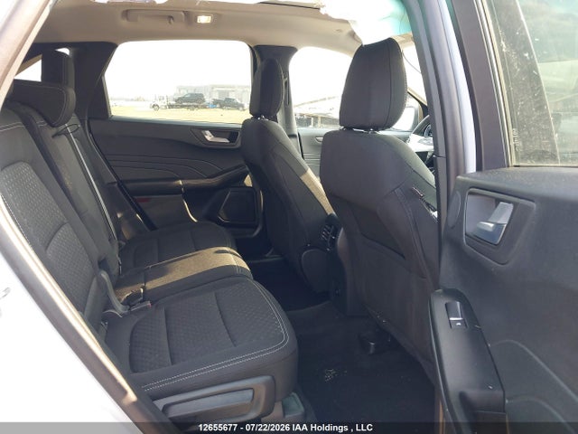 1FMCU9GN1SUB26544 Ford Escape Active