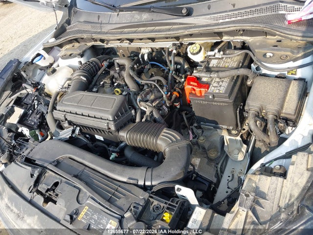 1FMCU9GN1SUB26544 Ford Escape Active
