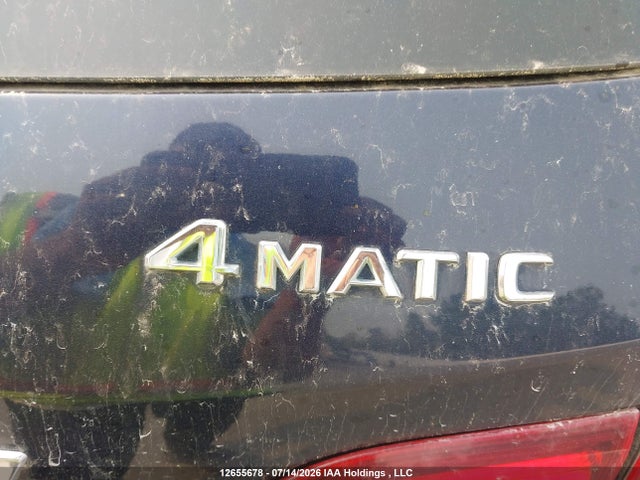 4JGDA2EB7GA803649 Mercedes-Benz Gle 350d 4matic