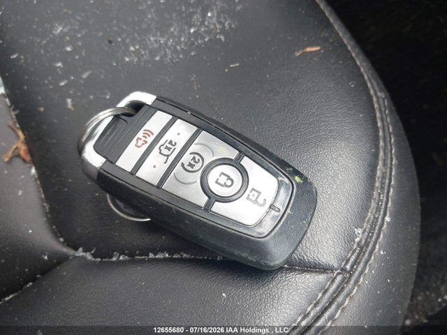 Продажа на аукционе авто 2023 Ford Explorer Xlt, vin: 1FMSK8DH9PGB35234, номер лота: 12655680