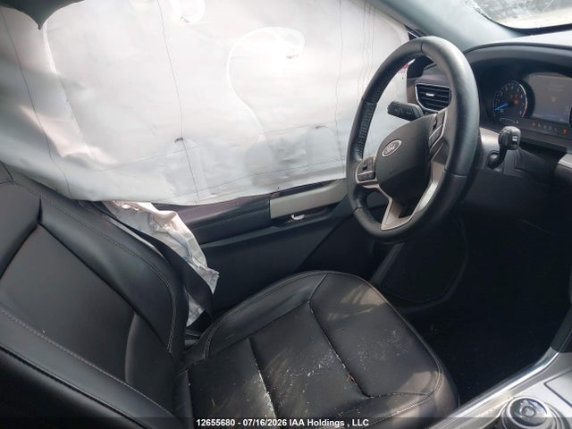 Продажа на аукционе авто 2023 Ford Explorer Xlt, vin: 1FMSK8DH9PGB35234, номер лота: 12655680