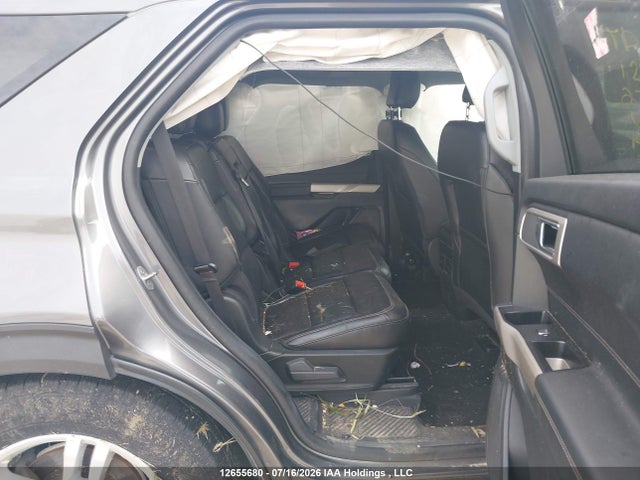 Продажа на аукционе авто 2023 Ford Explorer Xlt, vin: 1FMSK8DH9PGB35234, номер лота: 12655680