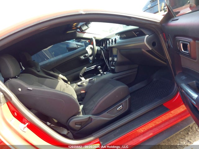 Ford Mustang Ecoboost 2019 1FA6P8TH0K5162888 Image 5