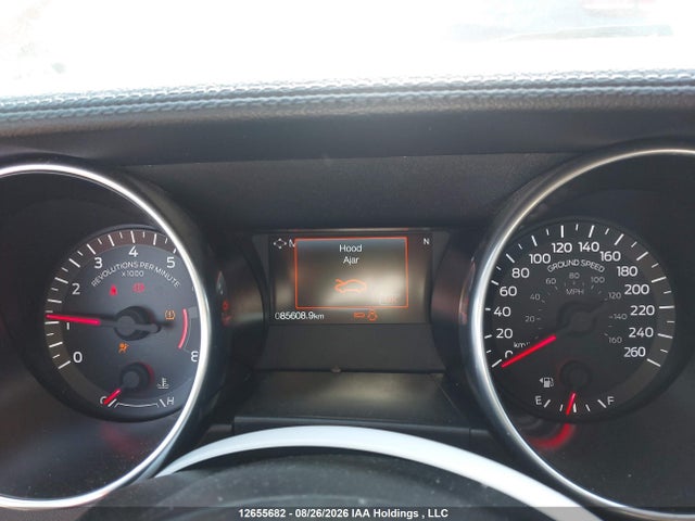 Ford Mustang Ecoboost 2019 1FA6P8TH0K5162888 Image 7