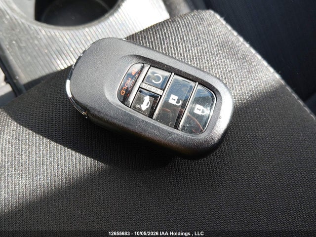 Honda Civic Lx-b 2024 2HGFE2F21RH111991 Image 11