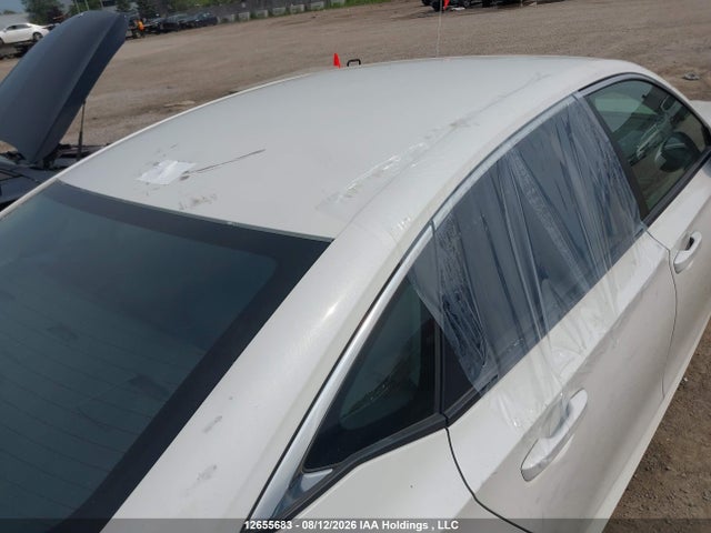 Honda Civic Lx-b 2024 2HGFE2F21RH111991 Image 18