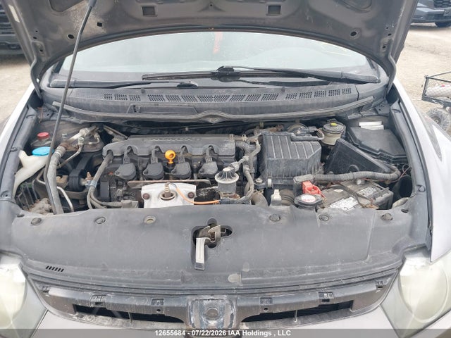 Продажа на аукционе авто 2010 Honda Civic Dx-g, vin: 2HGFA1F46AH034983, номер лота: 12655684