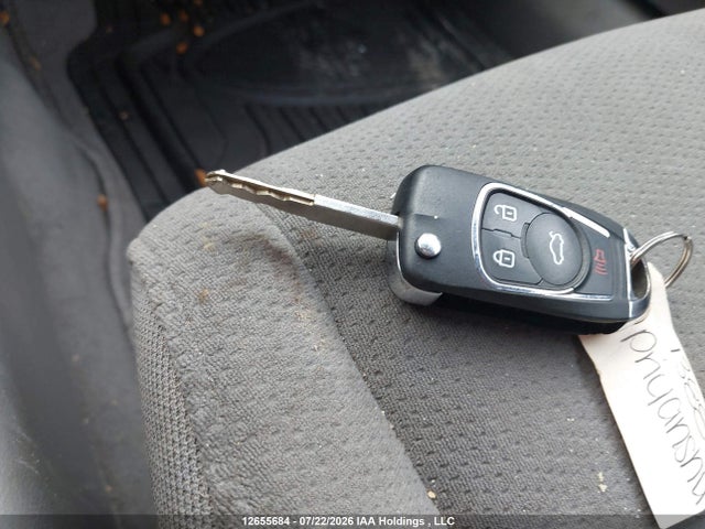 Продажа на аукционе авто 2010 Honda Civic Dx-g, vin: 2HGFA1F46AH034983, номер лота: 12655684