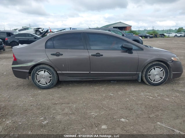 Продажа на аукционе авто 2010 Honda Civic Dx-g, vin: 2HGFA1F46AH034983, номер лота: 12655684