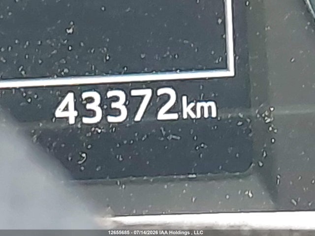 2T3DFREV1HW597045 Toyota Rav4 Limited