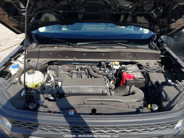 3FMCR9BN3TRE03180 Ford Bronco Sport Big Bend