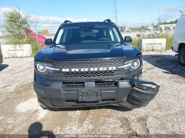 3FMCR9BN3TRE03180 Ford Bronco Sport Big Bend