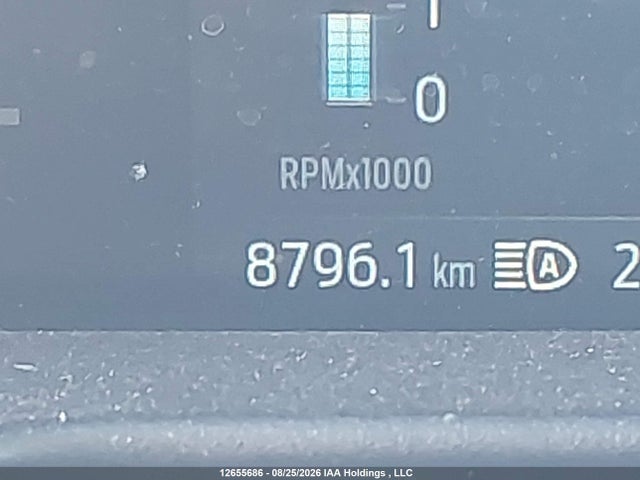 3FMCR9BN3TRE03180 Ford Bronco Sport Big Bend
