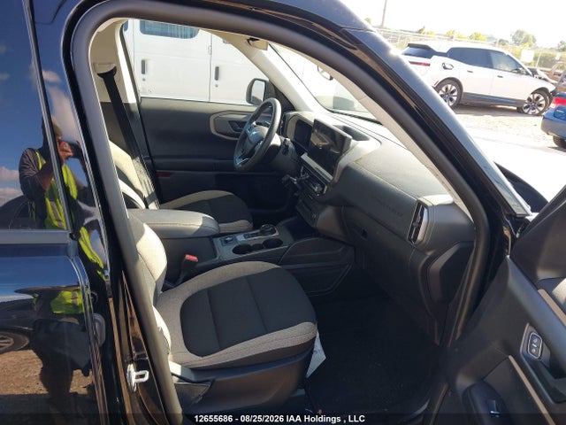 3FMCR9BN3TRE03180 Ford Bronco Sport Big Bend