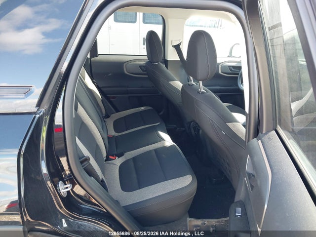 3FMCR9BN3TRE03180 Ford Bronco Sport Big Bend