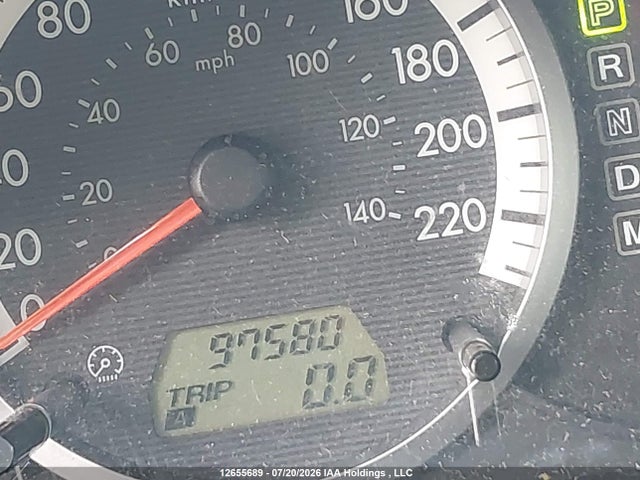 Aukcja sprzedaży 2007 Mazda Mazda5, vin: JM1CR293270162895, numer aukcji: 12655689