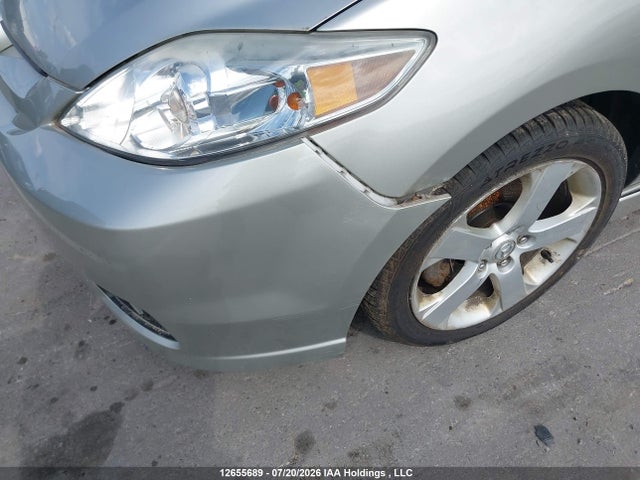 Aukcja sprzedaży 2007 Mazda Mazda5, vin: JM1CR293270162895, numer aukcji: 12655689