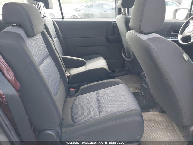 Aukcja sprzedaży 2007 Mazda Mazda5, vin: JM1CR293270162895, numer aukcji: 12655689