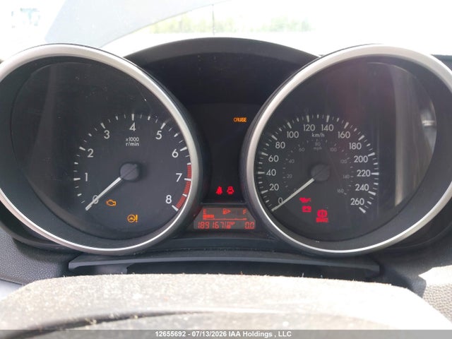 2010 Mazda 3 მანქანა იყიდება აუქციონზე, vin: JM1BL1SF7A1178118, აუქციონის ნომერი: 12655692