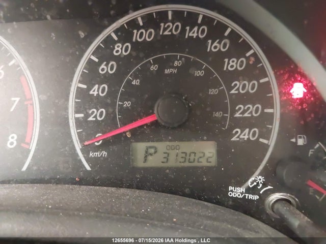 Auction sale of the 2009 Toyota Corolla S, vin: 2T1BU40E09C043210, lot number: 12655696
