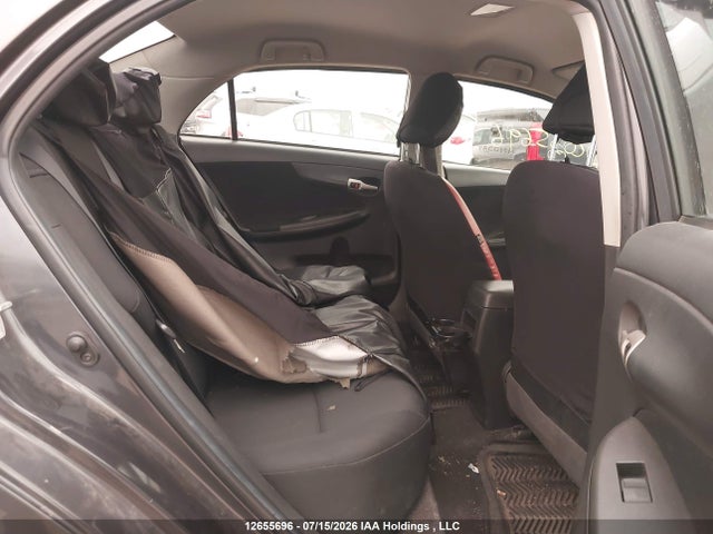 Продажа на аукционе авто 2009 Toyota Corolla S, vin: 2T1BU40E09C043210, номер лота: 12655696