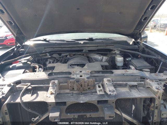 GMC SIERRA 1500 2015 1GTV2TEC0FZ215709 Image 10
